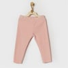 Andywawa Ac22365 Kız Bebek Pantolon