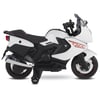 Babyhope 438 Akülü Motor12V