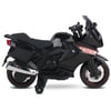 Babyhope 438 Akülü Motor12V