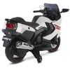 Babyhope 438 Akülü Motor12V