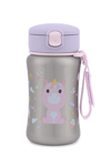 SKP-9T463810Besties Squad Pipetli Paslanmaz Çelik Suluk - Unicorn SKP-9T463810