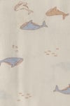 CTR-9V283110Erkek Bebek Battaniye CTR-9V283110