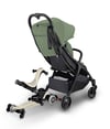 GLO-539-001Globber Bebek Arabası Bağlantı Aparatı