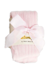 KAT-K31027Aramita Aksesuarlı Kız Bebek Külotlu Çorap