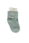 KAT-K46248Mutluluk Kız Bebek Soket Çorap