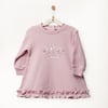 ANW-AC27218Kız Bebek Elbise Dress  Little And Loved ANW-AC27218