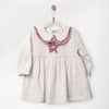 ANW-AC27220Kız Bebek Elbise Dress  Little And Loved ANW-AC27220