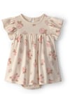 CTR-1V825110Layette Kız Bebek Elbise Set CTR-1V825110
