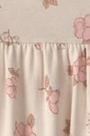 CTR-1V825110Layette Kız Bebek Elbise Set CTR-1V825110