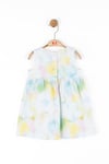 NKY-78606Kız Bebek Alice Elbise