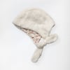 ANW-AC27026Kız Bebek Şapka Hat  Floral Dreams ANW-AC27026