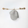 ANW-AC27292Erkek Bebek Şapka Hat  Gentleman Boys ANW-AC27292