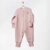 ANW-AC27016Kız Bebek Uyku Tulumu Sleeper Floral Dreams ANW-AC27016