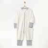 ANW-AC27305Erkek Bebek Uyku Tulumu Sleeper Animals ANW-AC27305