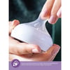 PAV-SCY903/11Philips Natural Response Doğal Tepkili PP Biberon 1+ Ay 260 ml Pembe