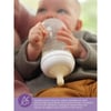 PAV-SCY903/21Philips Natural Response Doğal Tepkili PP Biberon 1+ Ay 260 ml Mavi