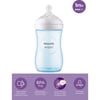 PAV-SCY903/21Philips Natural Response Doğal Tepkili PP Biberon 1+ Ay 260 ml Mavi