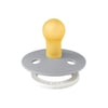Bibs 100272 Colour Single Kauçuk Gece Emziği Cloud GLOW 0-6 Ay