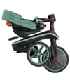 GLO-732-104Globber Exolorer 4 in 1 Trike Katlanabilir Çocuk Bisikleti - Zeytin Yeşili