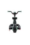 GLO-732-104Globber Exolorer 4 in 1 Trike Katlanabilir Çocuk Bisikleti - Zeytin Yeşili