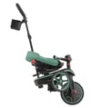 GLO-732-104Globber Exolorer 4 in 1 Trike Katlanabilir Çocuk Bisikleti - Zeytin Yeşili