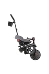 GLO-732-120Globber Exolorer 4 in 1 Trike Katlanabilir Çocuk Bisikleti - Gri