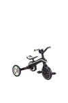 GLO-732-466Globber Exolorer 4 in 1 Trike Katlanabilir Çocuk Bisikleti - Bej