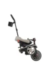 GLO-732-466Globber Exolorer 4 in 1 Trike Katlanabilir Çocuk Bisikleti - Bej