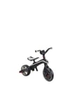 GLO-732-466Globber Exolorer 4 in 1 Trike Katlanabilir Çocuk Bisikleti - Bej