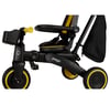 PRG-T807AEvo 2 Teker Olabilen Katlanabilir Çocuk Bisikleti T807A