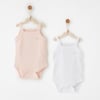 ANW-AC26760Bebek Body 2 Parça Tank Body ANW-AC26760