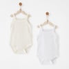 ANW-AC26760Bebek Body 2 Parça Tank Body ANW-AC26760