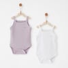ANW-AC26760Bebek Body 2 Parça Tank Body ANW-AC26760