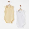 ANW-AC26762Bebek Body 2 Parça Tank Body ANW-AC26762