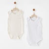 ANW-AC26762Bebek Body 2 Parça Tank Body ANW-AC26762