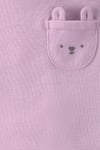 CTR-1V241910Layette Kız Bebek Çoklu Paket Body CTR-1V241910