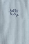 CTR-1V242510Layette Erkek Bebek Çoklu Paket Body CTR-1V242510