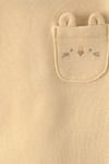 CTR-1V242610Layette Bebek Çoklu Paket Body CTR-1V242610