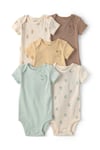CTR-1V242610Layette Bebek Çoklu Paket Body CTR-1V242610