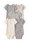 CTR-1V242710Layette Bebek Çoklu Paket Body CTR-1V242710