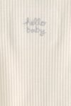 CTR-1V242710Layette Bebek Çoklu Paket Body CTR-1V242710