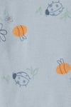 CTR-1V421110Layette Kız Bebek Çoklu Paket Body CTR-1V421110
