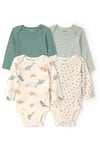 CTR-1V435710Layette Erkek Bebek Çoklu Paket Body CTR-1V435710