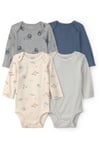 CTR-1V526810Layette Erkek Bebek Çoklu Paket Body CTR-1V526810