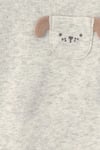 CTR-1V527210Layette Bebek Çoklu Paket Body CTR-1V527210