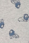 CTR-1V707710Layette Erkek Bebek Çoklu Paket Body CTR-1V707710