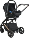 BAGI-E83BRGBagi Nanofold 2 Bebek Arabası