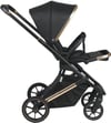 BAGI-E83BRGBagi Nanofold 2 Bebek Arabası