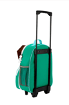 SKP-9R161410Skip Hop Style Tekerlekli Çocuk Çantası pug Köpek