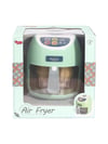 VAR-LD-6613AVardem Smart Cook Oyuncak Air Fryer Renk Değiştiren Gıdalar